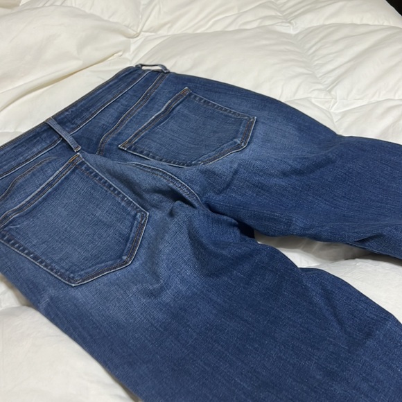 Loft Jeans - Picture 3 of 6